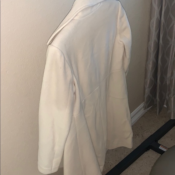 Wool coat - Picture 2 of 2